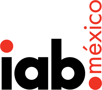 IAB México brand logo